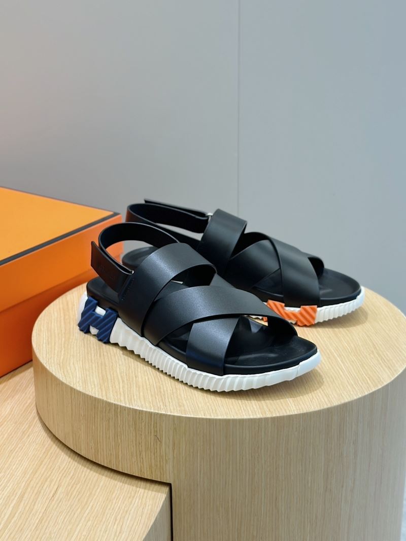 Hermes Sandals